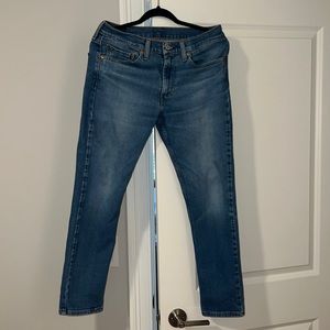 Men’s Levi Jeans 511 Size W31 L30 Excellent Condition